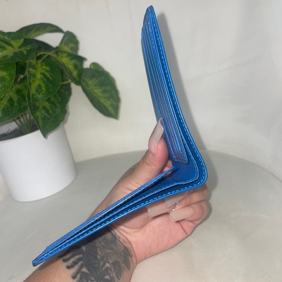 💣Authentic Men’s Louis Vuitton Slender Wallet💣 - Picture 11 of 12